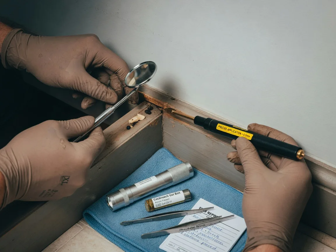 Why choose Emergency Pest Control in Paeonian Springs, VA